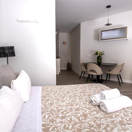 Premium Malagueta Suite Malaga Exterior photo