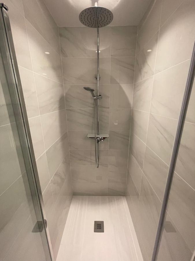 Premium Malagueta Suite Malaga Exterior photo