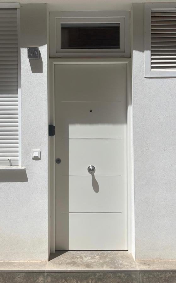 Premium Malagueta Suite Malaga Exterior photo