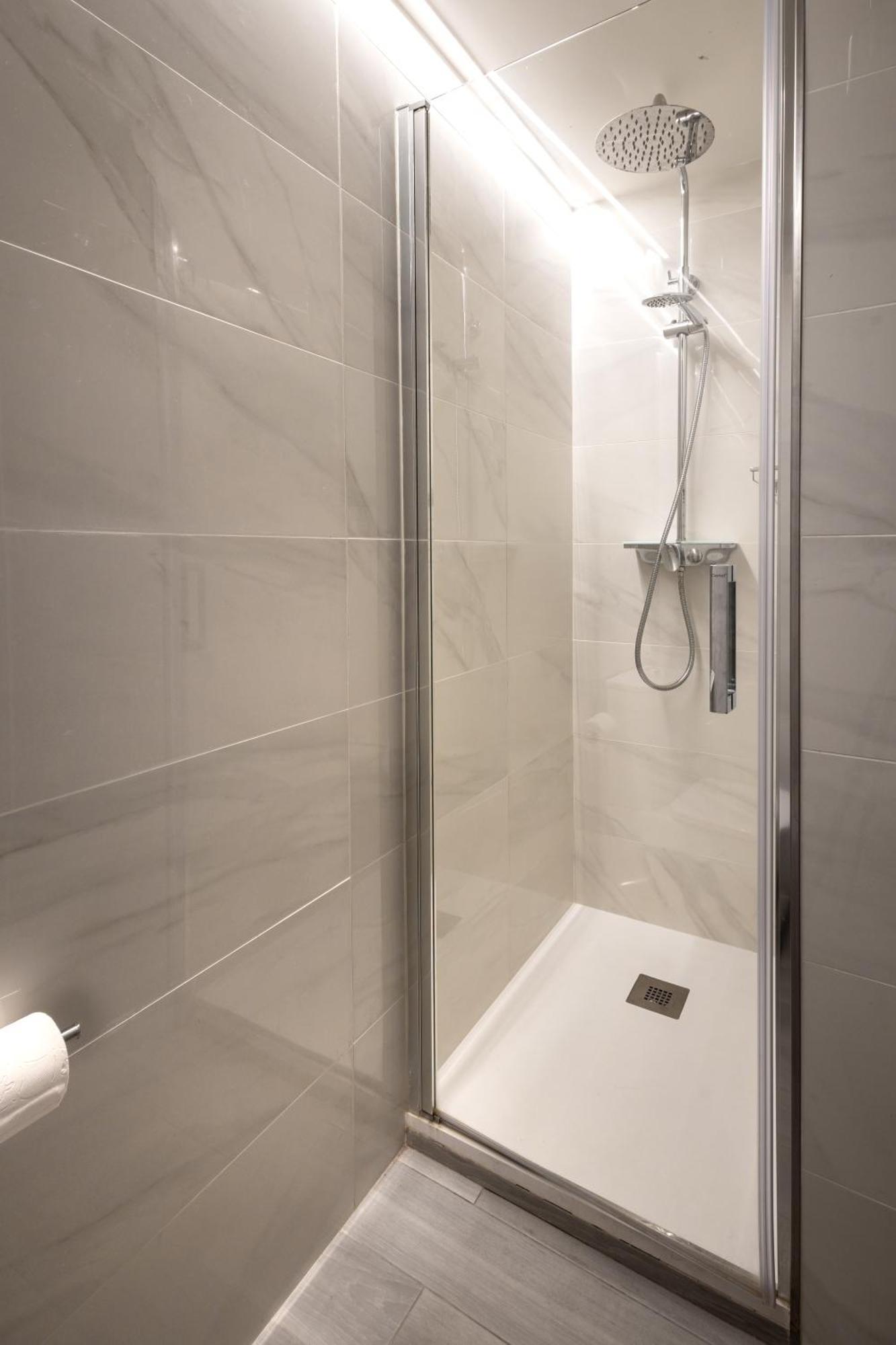 Premium Malagueta Suite Malaga Exterior photo